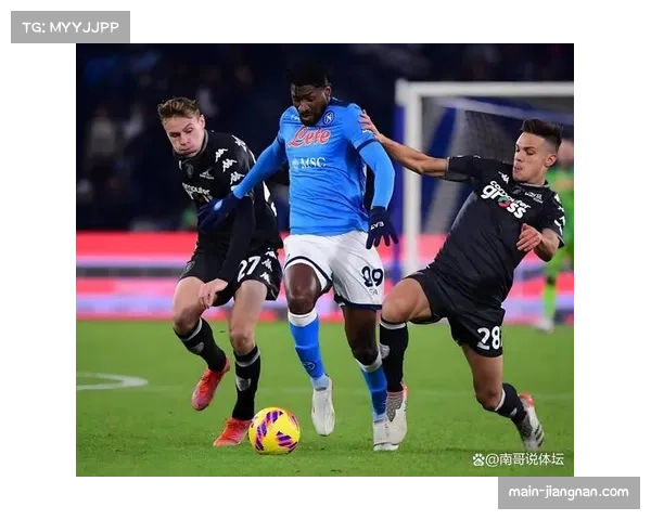那不勒斯读秒绝杀震撼全场 主帅含泪庆祝展现极致激情